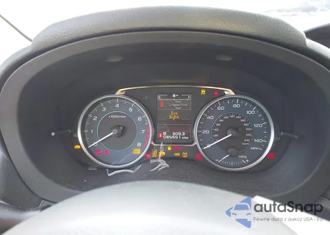 2015 Subaru Impreza 2.0I Limited из США, поврежденный, VIN JF1GJAS62FH008524